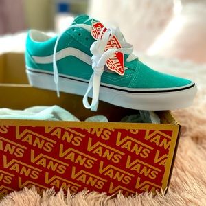 Vans Sneakers